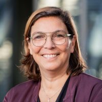 Dagmar Bohn