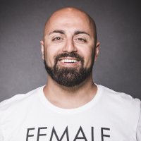 Ali Mahlodji