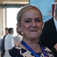 Sabine S. Groth