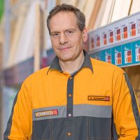 Andreas Schobert