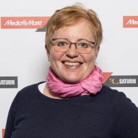 Patricia Lichteneber