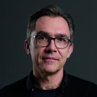 Jürgen Popp