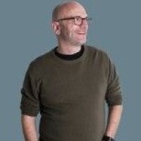 Dirk Jan van der Pol