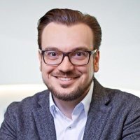 Michael Sahlender