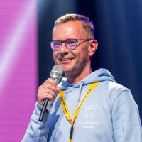 Stefan Wolk