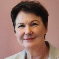 Kerstin Tschekan