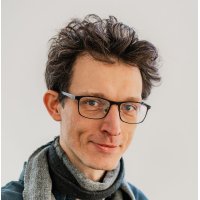 Alexander Frölich-Kulik