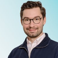 Patrick Hawlitschek