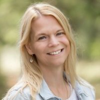 Melanie Evans-Eichhorst