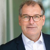 Joachim Gerike