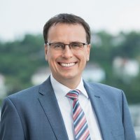 Volker Schebesta
