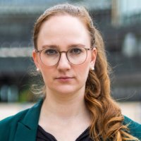 Eileen Woestmann