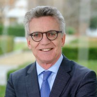Thomas de Maizière