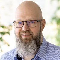 Ulrich Ivens