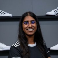 Roshana Nadesapillai