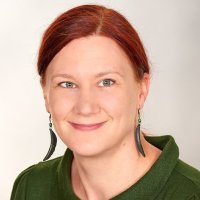 Sabine Kuhlbusch