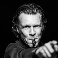 Urs Meier