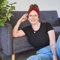 Samantha Tank