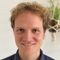 Daniel Wohlert