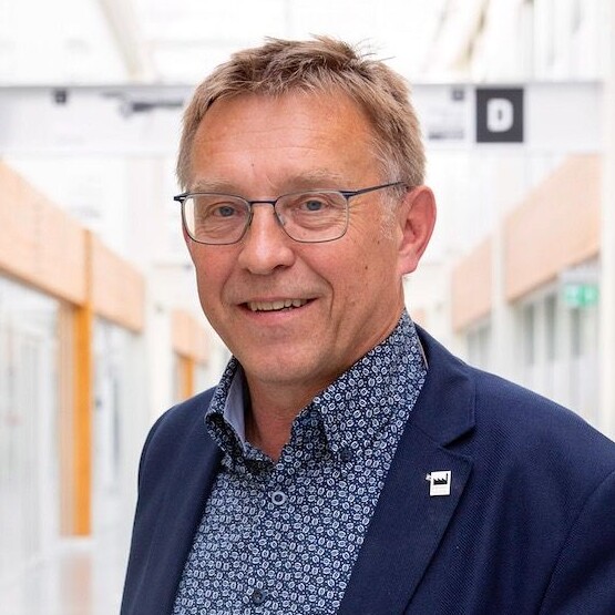 John Blankendaal