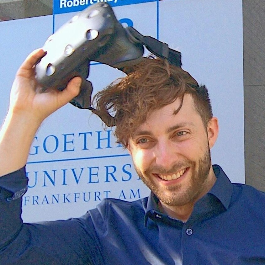 Andreas Dengel
