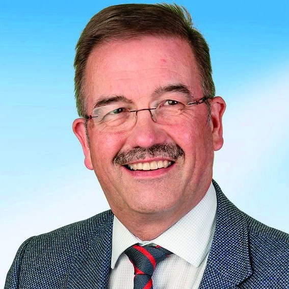 Manfred Wagner
