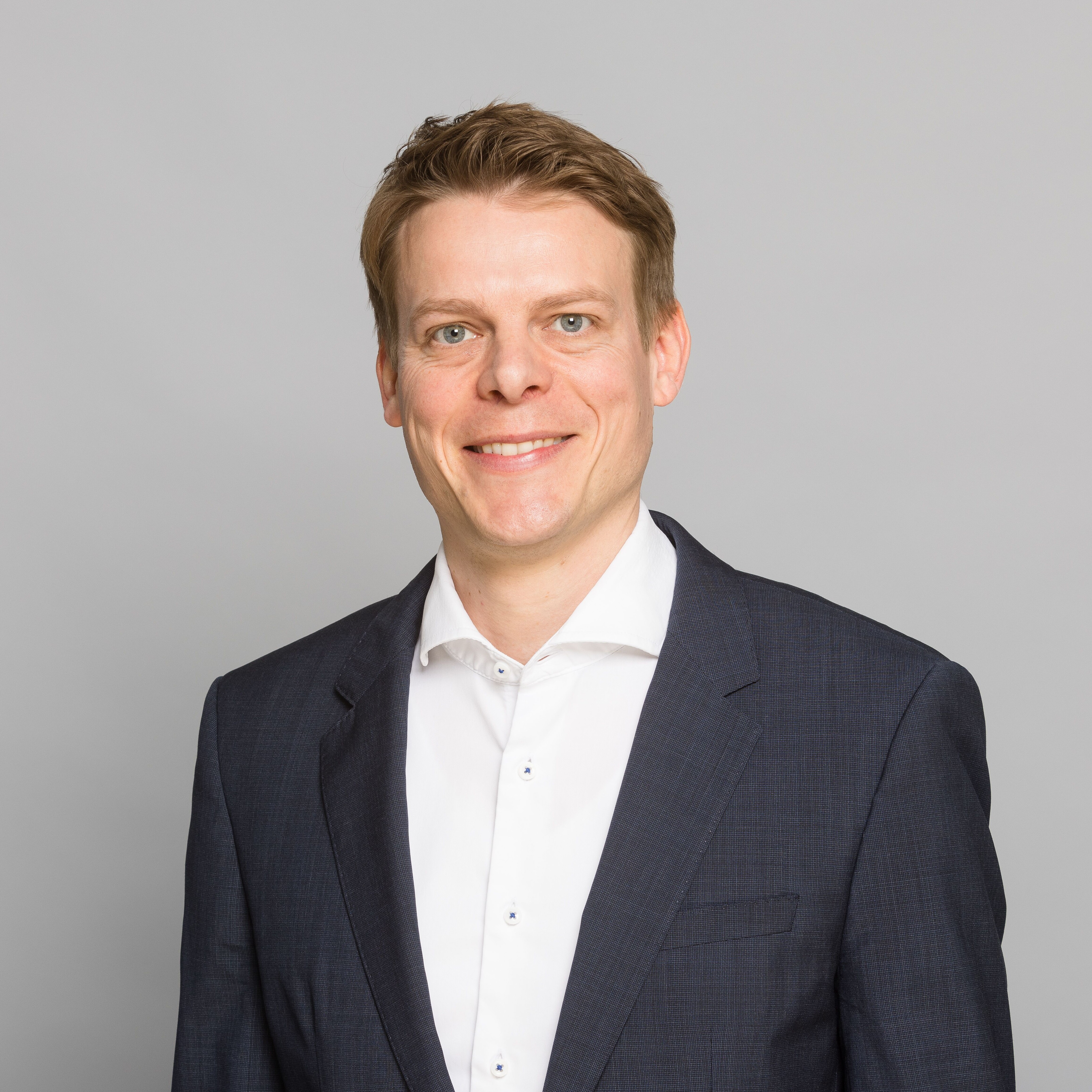 Nico Gotthardt