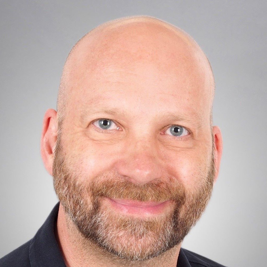 Volker Sziede