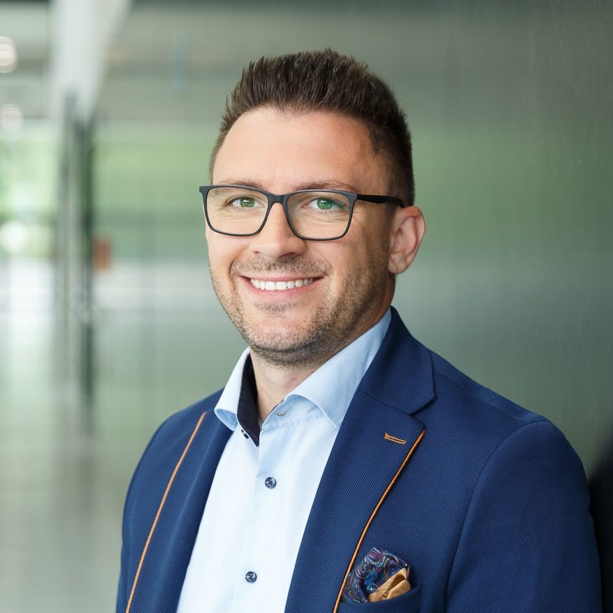Alexander Steffen