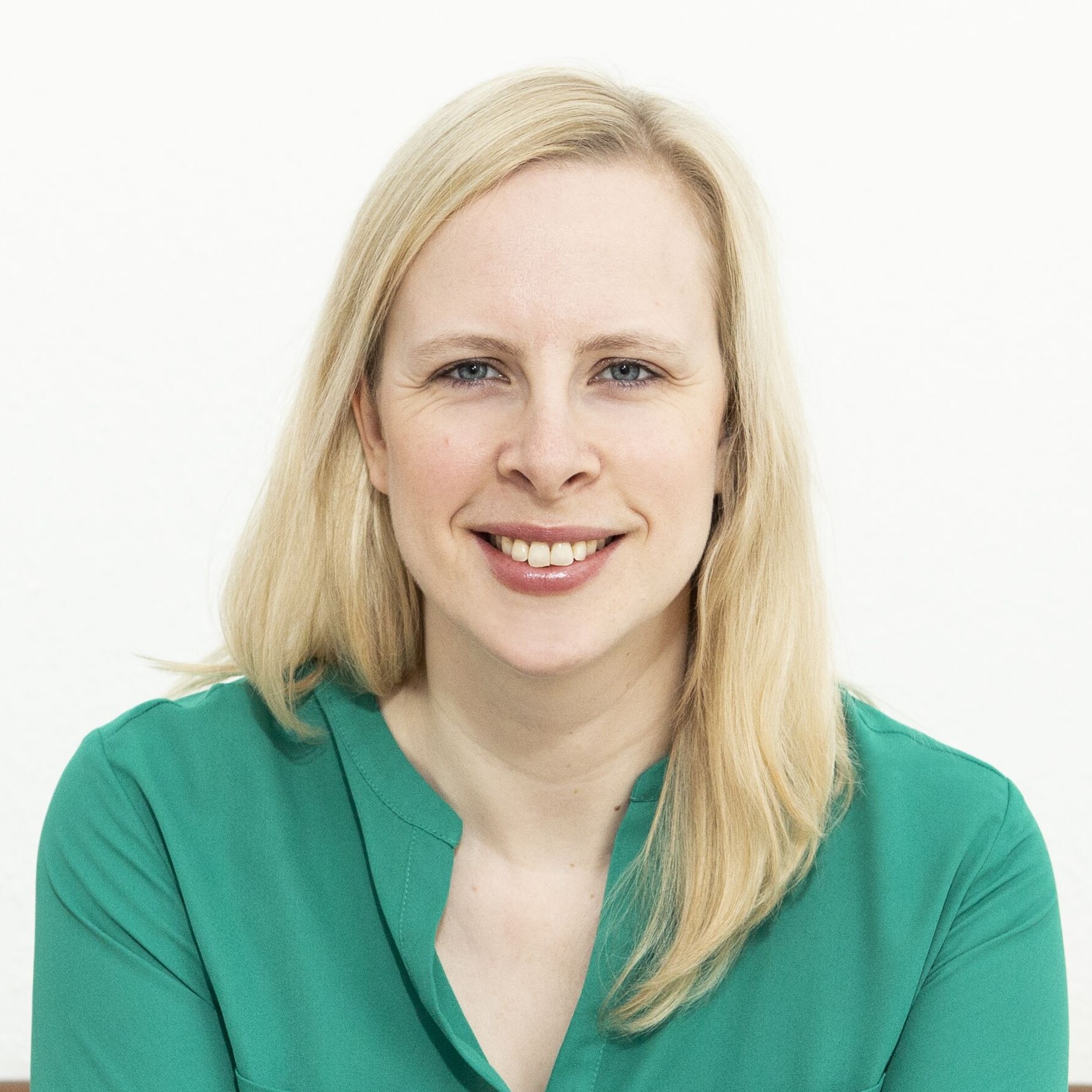 Claudia Schmitz