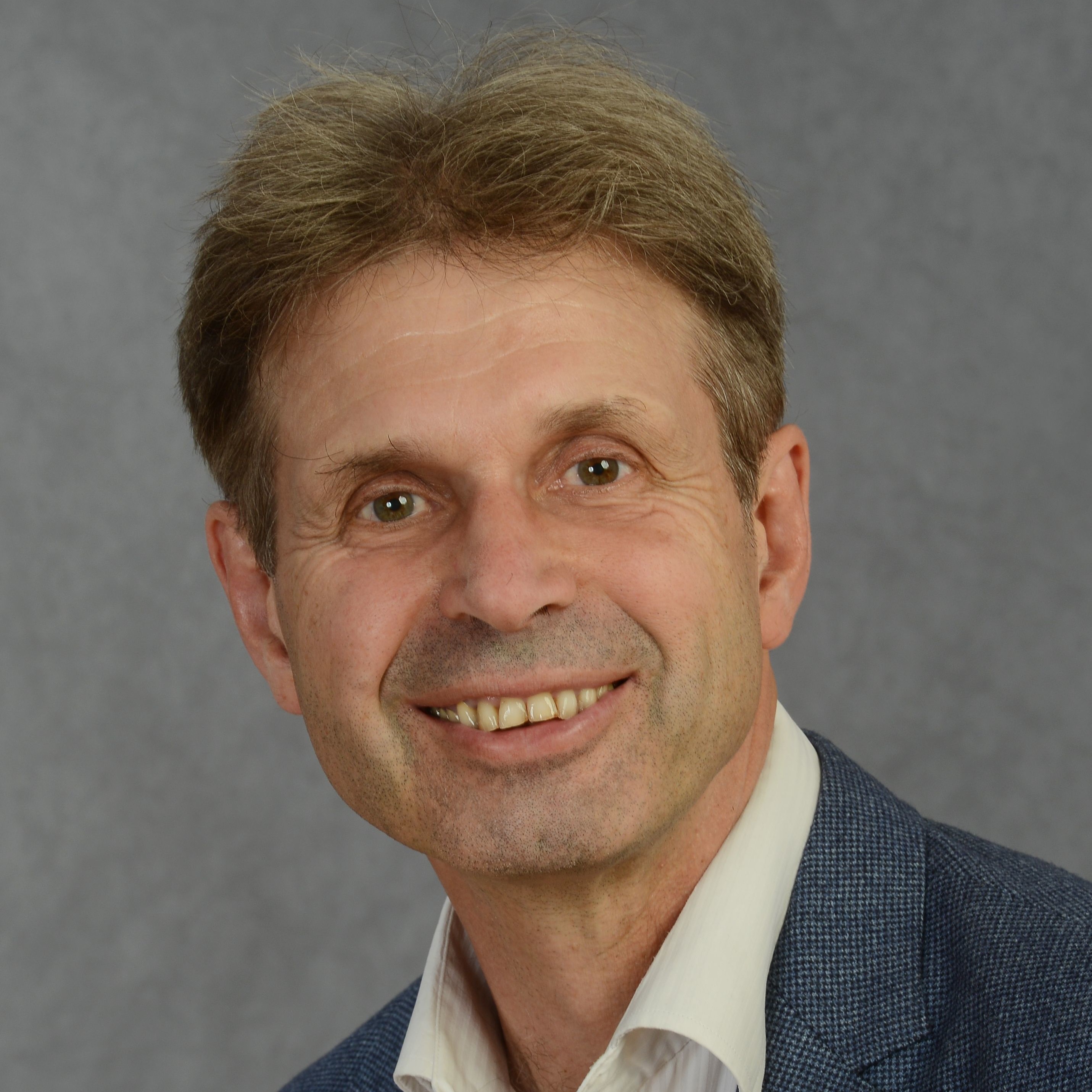 Jörg Maywald