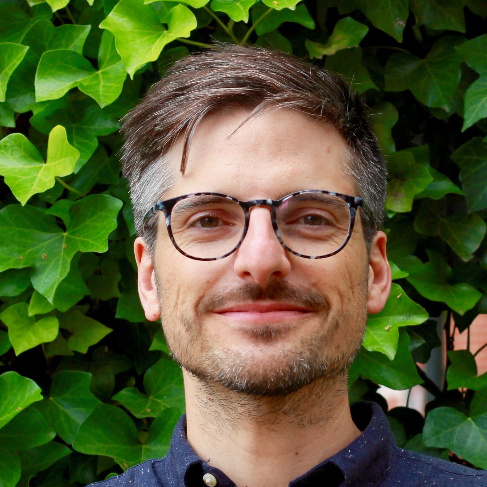 Fabian Brecht