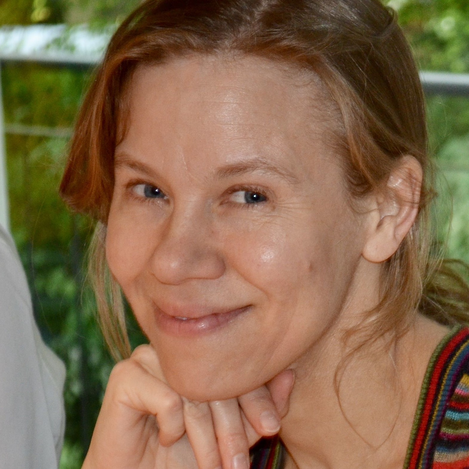 Vanessa Masing