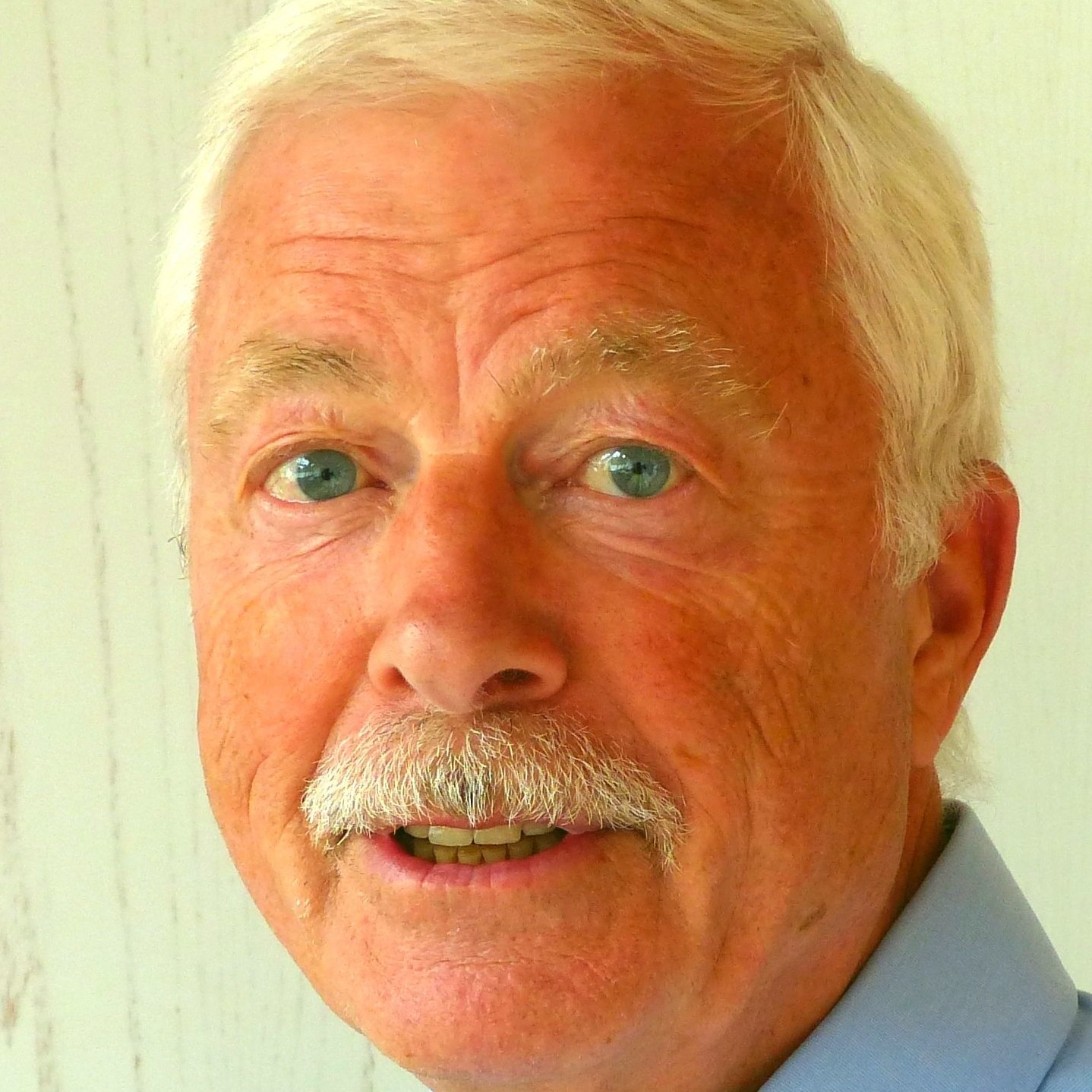 Helmut Lungershausen