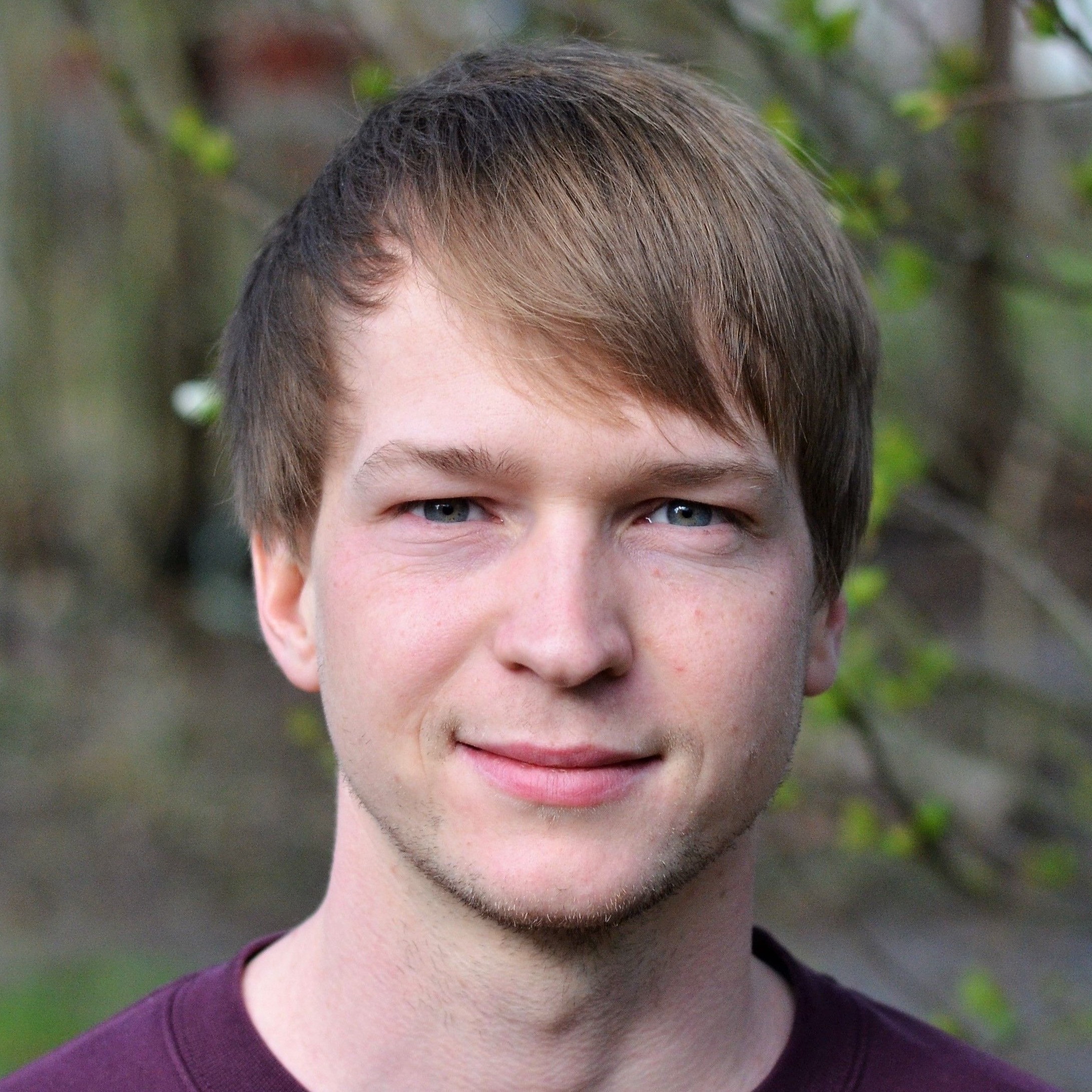 Jorrit Holst