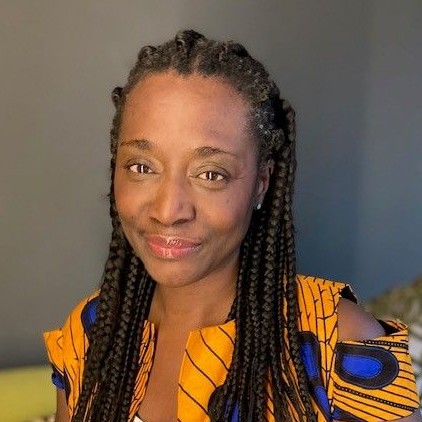 Nkechi Madubuko