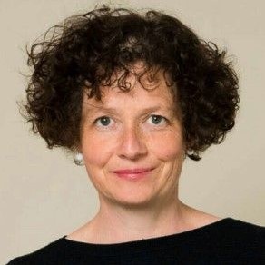 Barbara Rehbehn