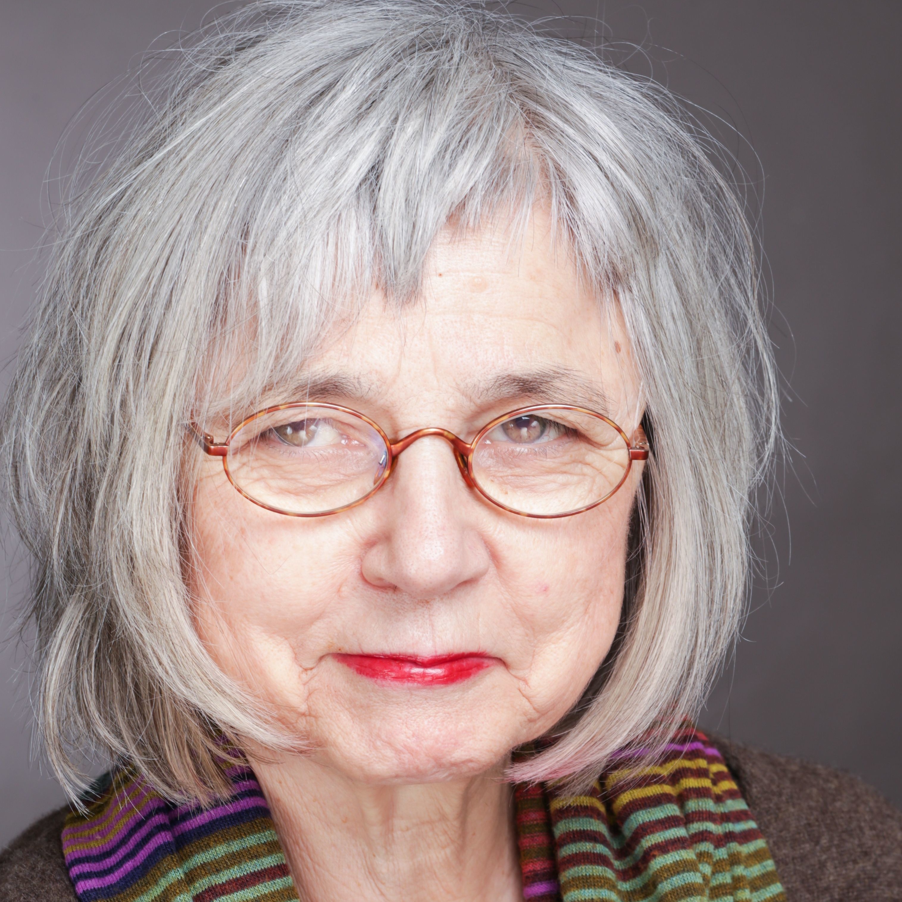Brigitte Schumann