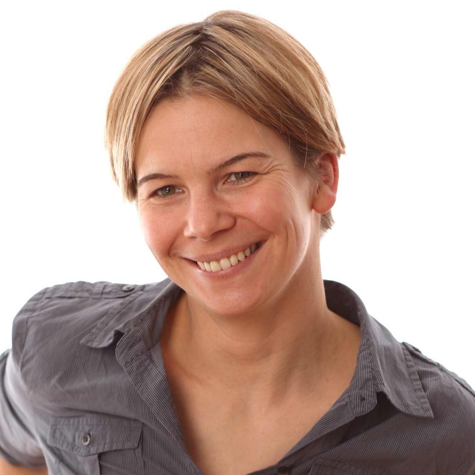Sabine Kubesch