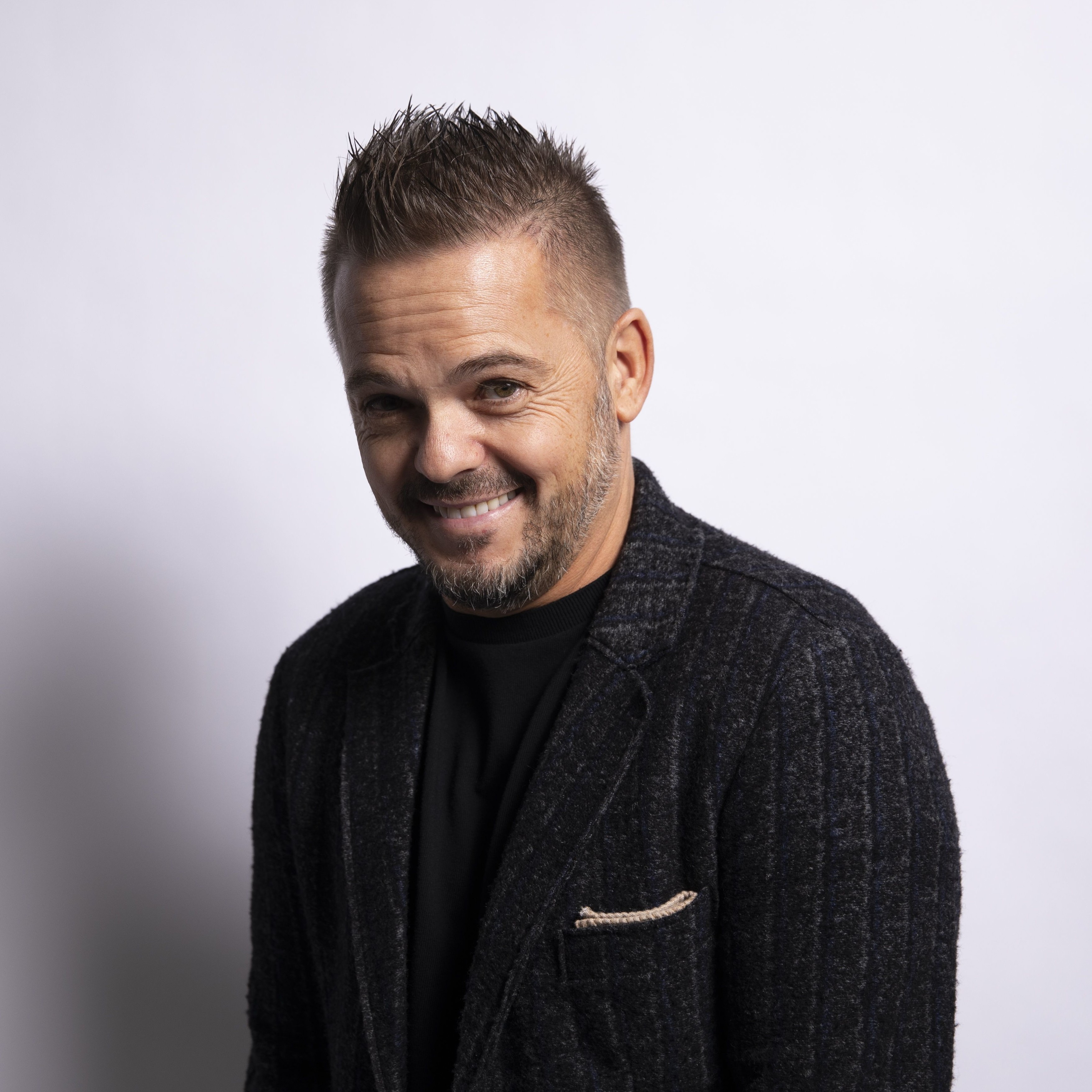 Stefan Verra