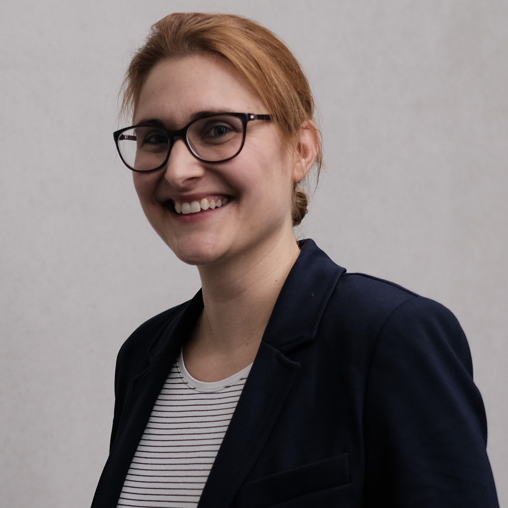 Sarah Geist-Groell