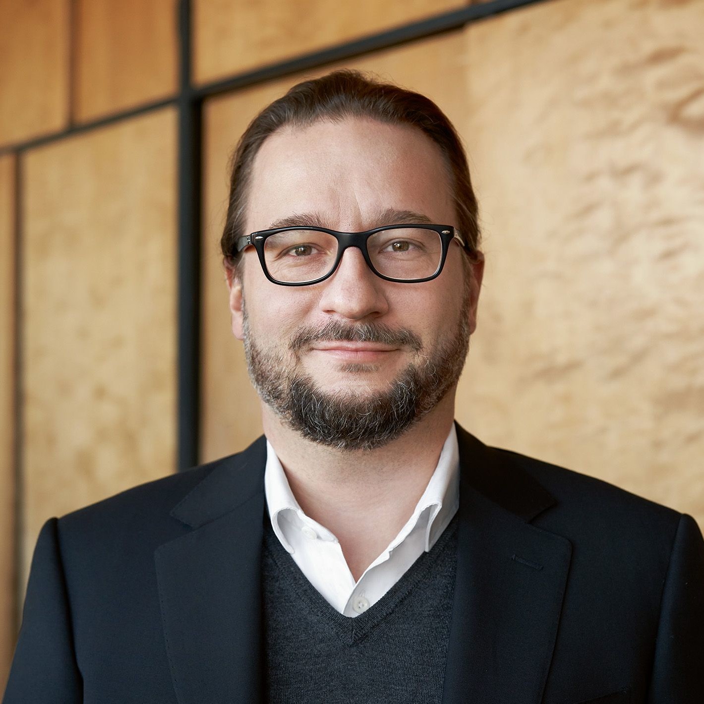 David Klett
