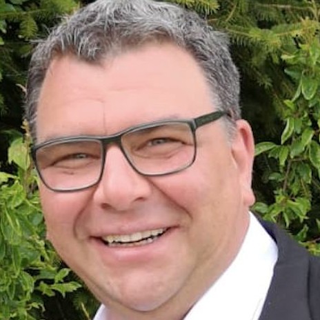 Stephan Pfurtscheller