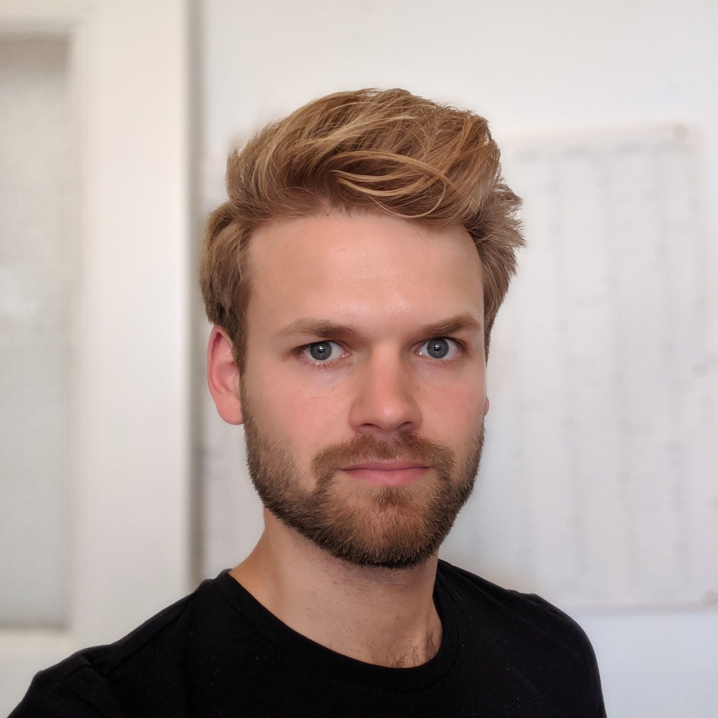 Maximilian Daub
