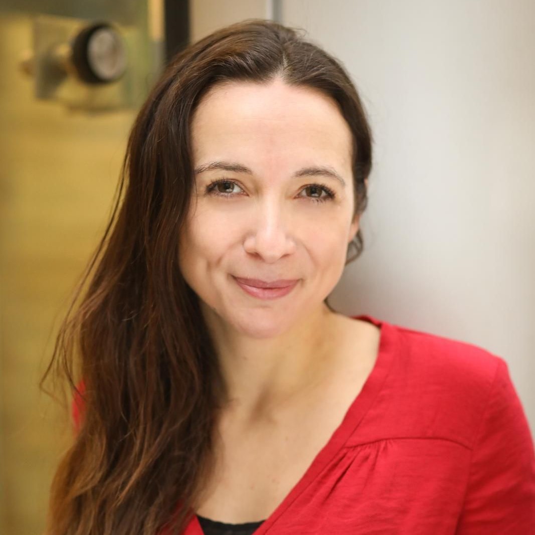 Milena Pflügl