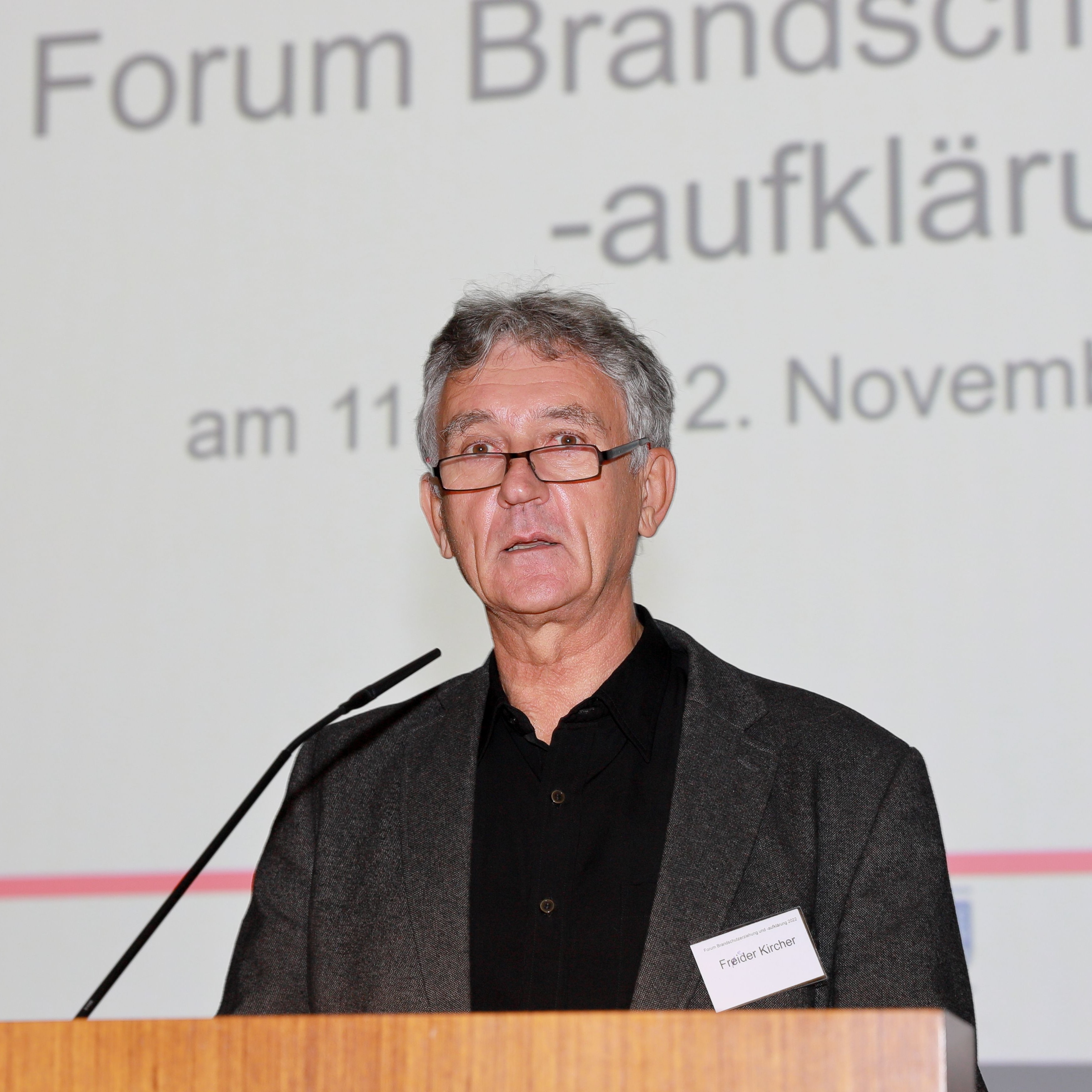 Frieder Kircher