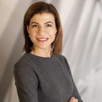 Caren Weber