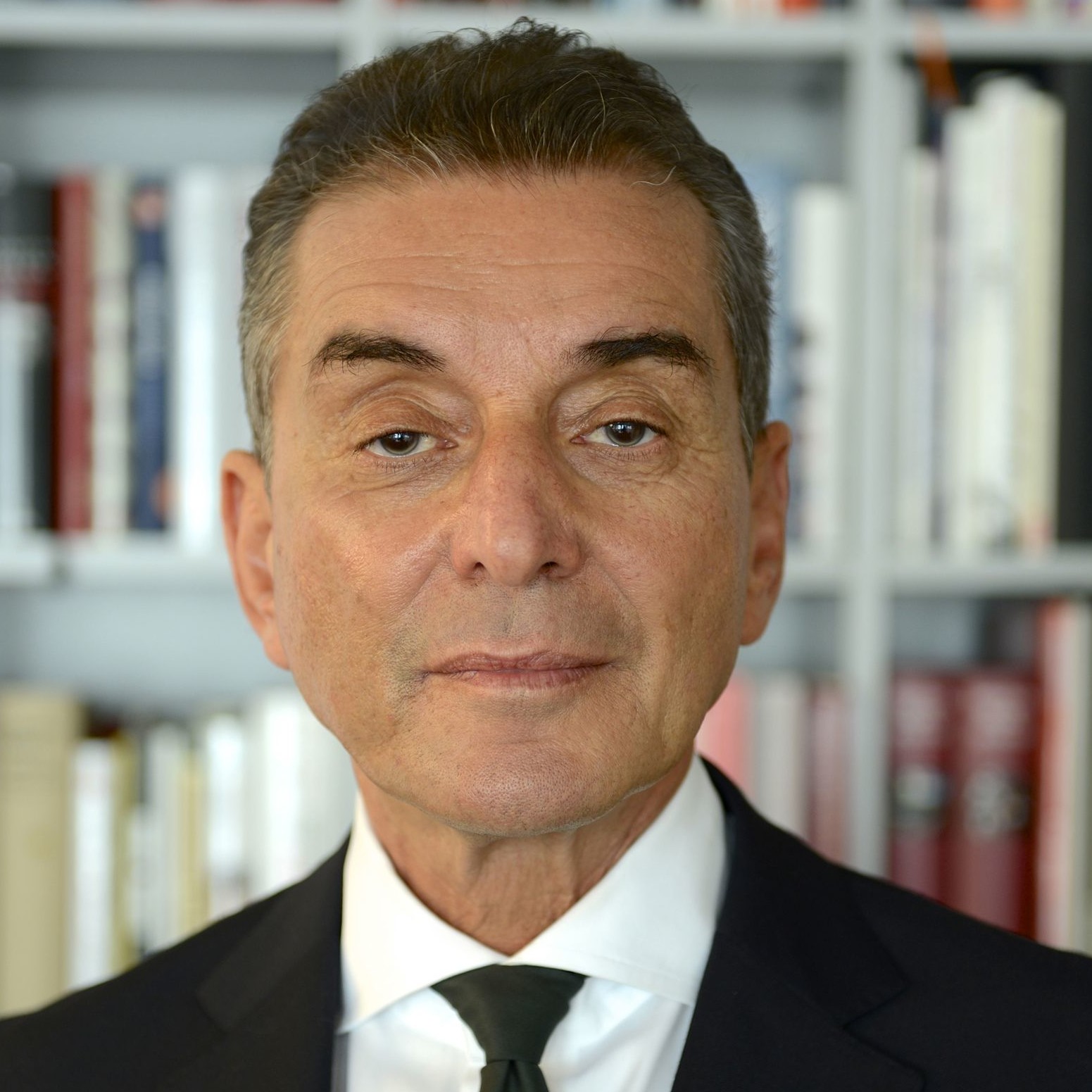 Michel Friedman