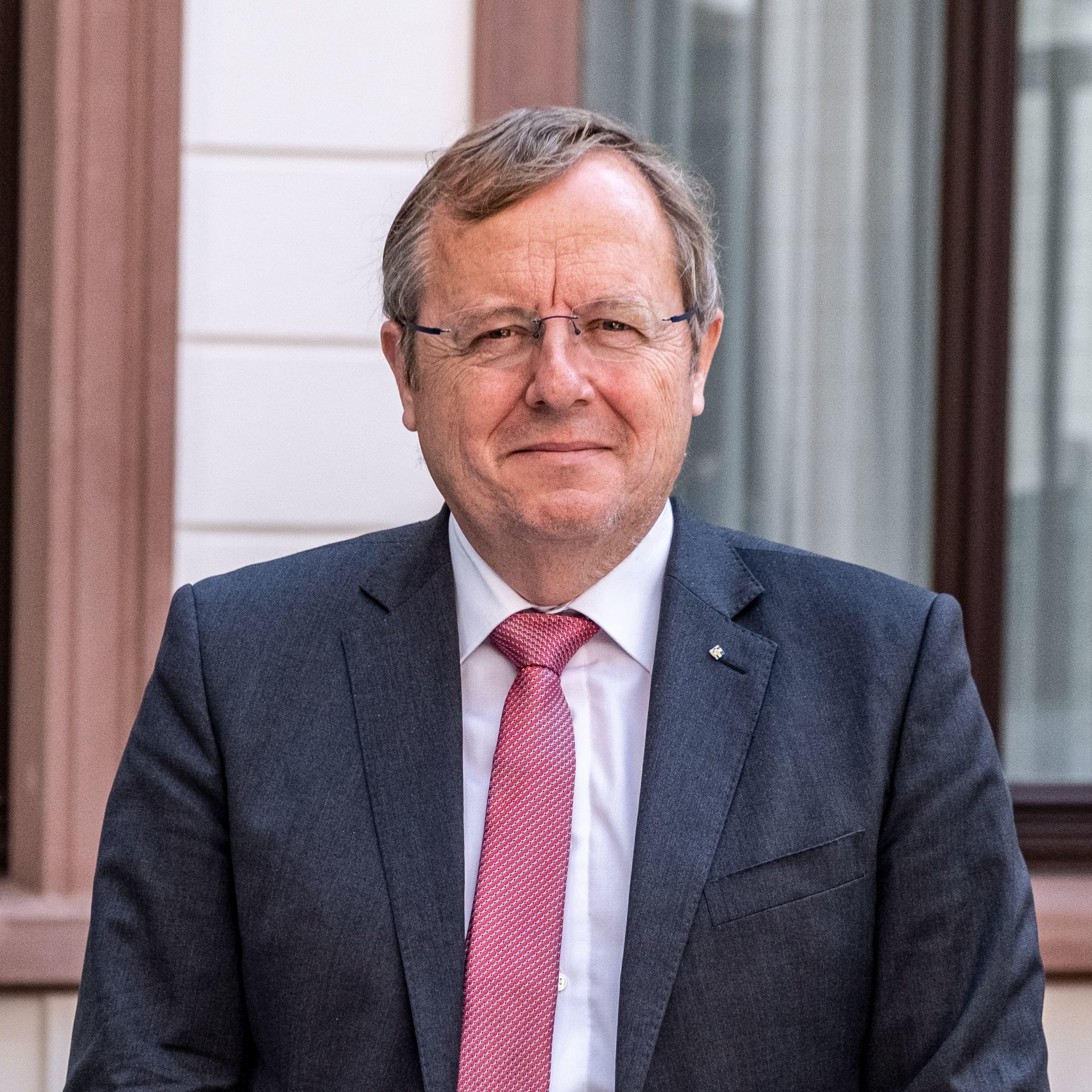 Johann-Dietrich Wörner