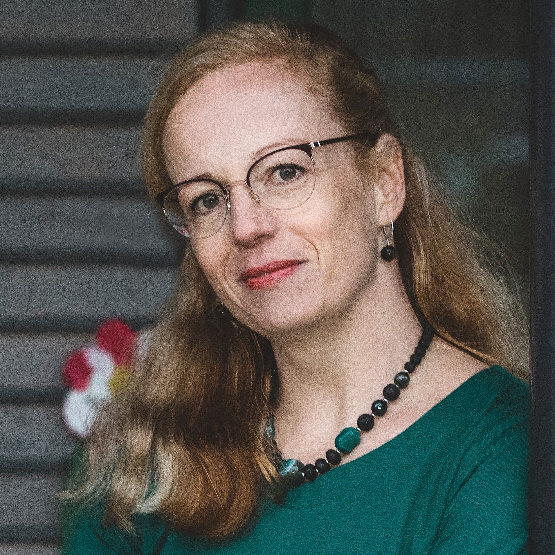 Daniela Roßdeutscher